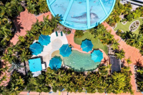 Riviera Resort, Hervey Bay